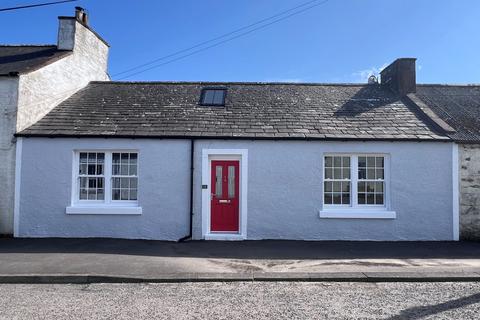 4 bedroom terraced house for sale, 19 Victoria Street, Kirkpatrick Durham