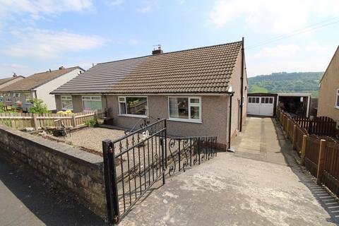 2 bedroom semi-detached bungalow for sale, Bronte Drive, Oakworth, Keighley, BD22