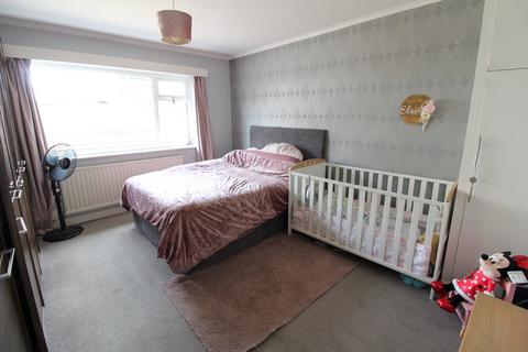50 Bronte Drive, Oakworth, Keighley, BD22 7LX