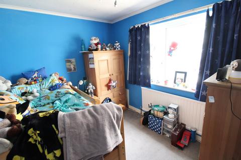 50 Bronte Drive, Oakworth, Keighley, BD22 7LX