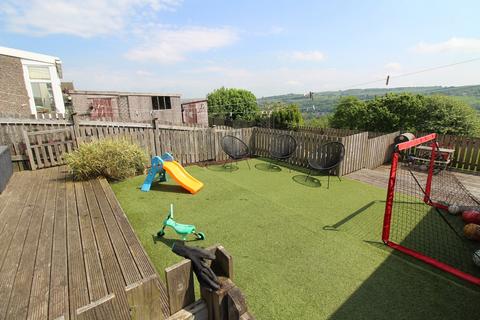 50 Bronte Drive, Oakworth, Keighley, BD22 7LX