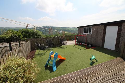50 Bronte Drive, Oakworth, Keighley, BD22 7LX