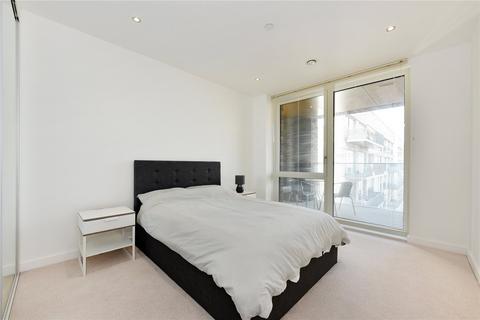 1 bedroom apartment for sale, Hamme Building, 25 Shackleton Way, Newham, London, E16