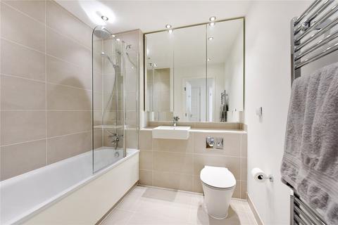 1 bedroom apartment for sale, Hamme Building, 25 Shackleton Way, Newham, London, E16
