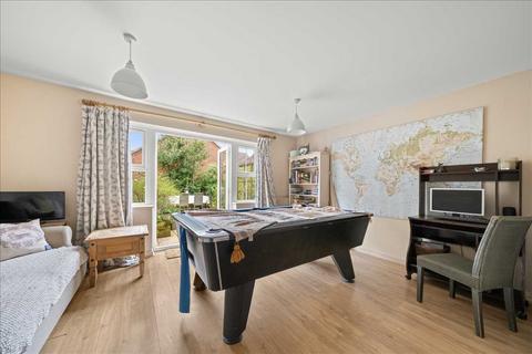 5 bedroom terraced house for sale, Whitgift Close, Basingstoke