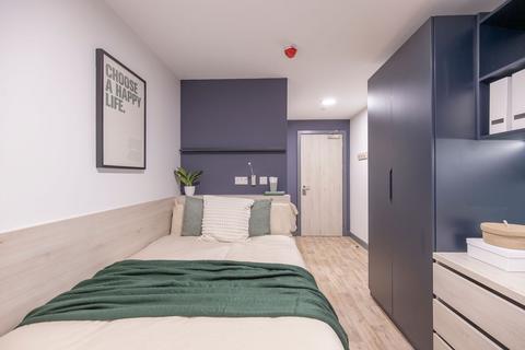 1 bedroom private hall to rent, Cookridge Street