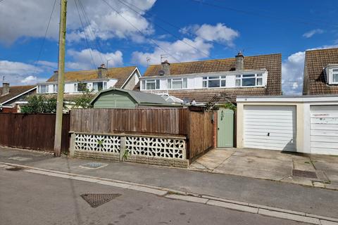 4 bedroom semi-detached house for sale, Penmoor Road, Berrow, Burnham-on-Sea, TA8