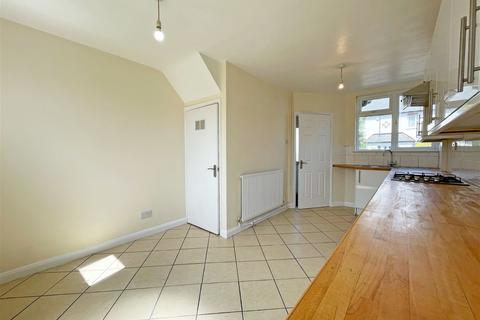 3 bedroom terraced house for sale, Langdale Road, Kingsthorpe, Northamptonshire, NN2 7QH