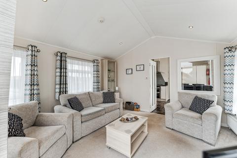 2 bedroom lodge for sale, Lochmanor Park, Dunning, Perthshire, PH2 0QN