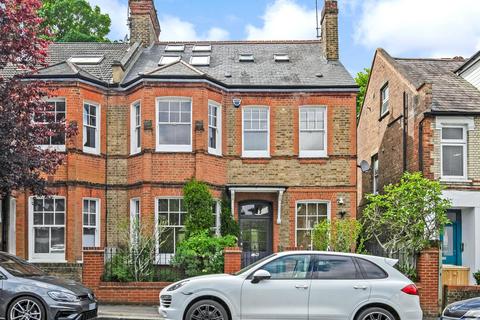 5 bedroom house for sale, Bishops Road, Highgate