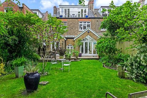 5 bedroom house for sale, Bishops Road, Highgate