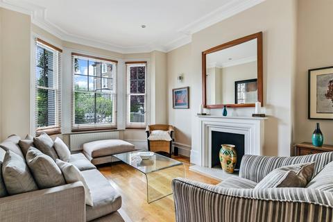 5 bedroom house for sale, Bishops Road, Highgate