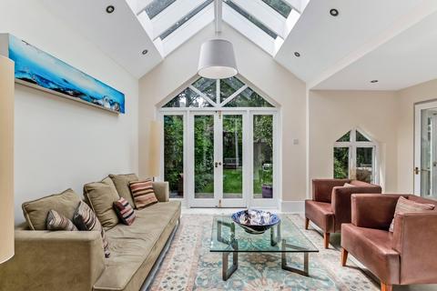 5 bedroom house for sale, Bishops Road, Highgate