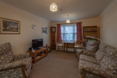 2 bedroom retirement property for sale, Suffolk Place, Woodbridge, IP12 1XB