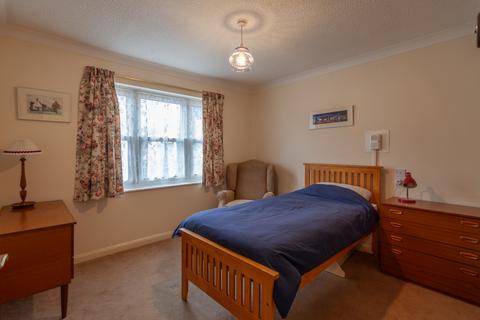 2 bedroom retirement property for sale, Suffolk Place, Woodbridge, IP12 1XB
