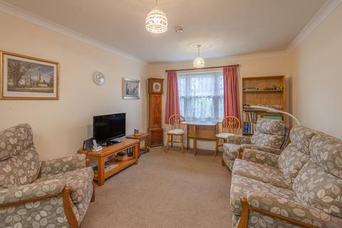 2 bedroom retirement property for sale, Suffolk Place, Woodbridge, IP12 1XB