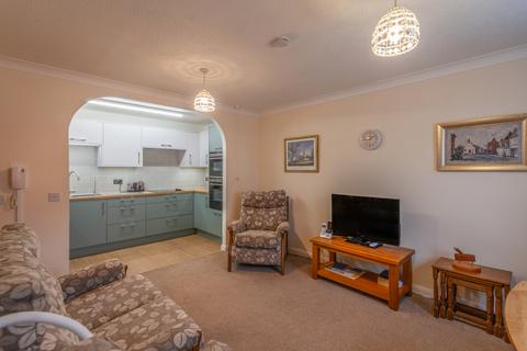 2 bedroom retirement property for sale, Suffolk Place, Woodbridge, IP12 1XB