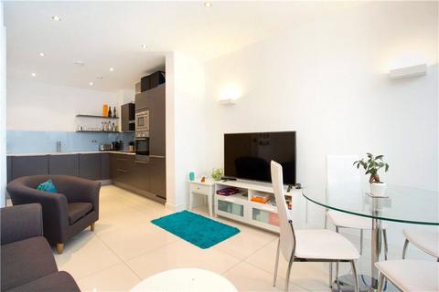 1 bedroom flat for sale, Haven Way, Grange Walk, London, SE1