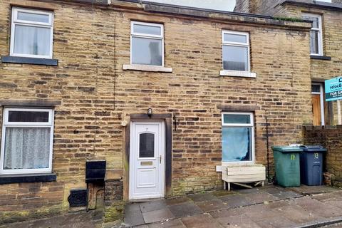 2 bedroom terraced house for sale, New Street, Denholme, Bradford, West Yorkshire, BD13 4AE