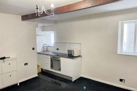 2 bedroom terraced house for sale, New Street, Denholme, Bradford, West Yorkshire, BD13 4AE