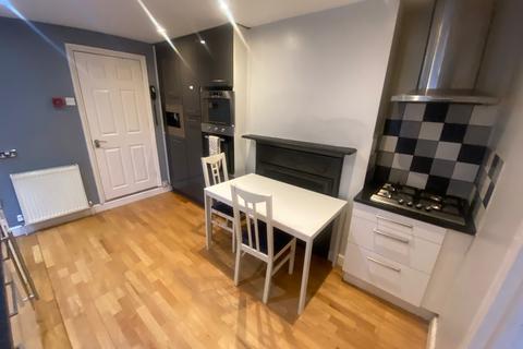 1 bedroom in a house share to rent, Eccleston Road, London W13
