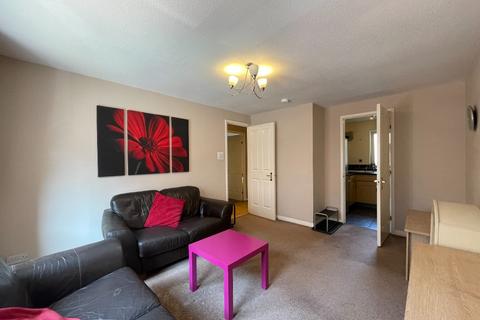 2 bedroom flat to rent, Yorkhill Street, Glasgow, G3