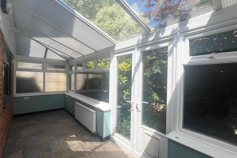 2 bedroom detached bungalow for sale, Mopley Close, Langley, Southampton, Hampshire, SO45