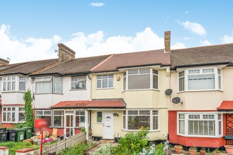 4 bedroom terraced house for sale, Perry Hill, Catford