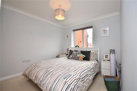 2 bedroom apartment for sale, Quantrill Terrace, Kesgrave, Ipswich, Suffolk, IP5