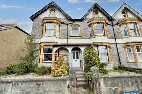 8 bedroom semi-detached house for sale, Station Road, Okehampton, Devon, EX20