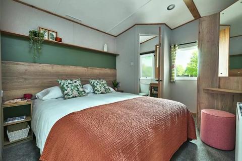 2 bedroom static caravan for sale, Stratheck Holiday Park