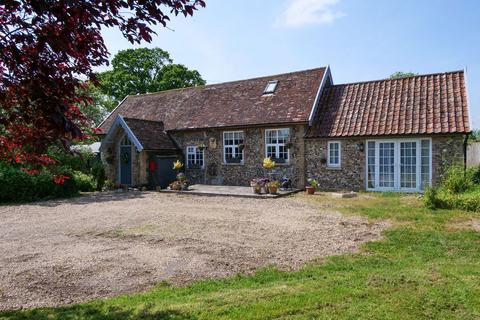 3 bedroom detached house for sale, Henniker House, Ashfield-cum-Thorpe, Suffolk