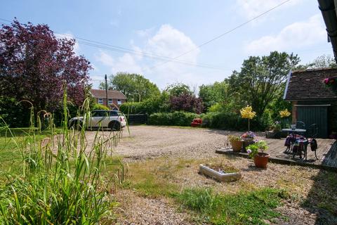 3 bedroom detached house for sale, Henniker House, Ashfield-cum-Thorpe, Suffolk