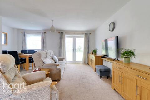 26 Harker Close, Hucknall, Nottingham, NG15 6XF