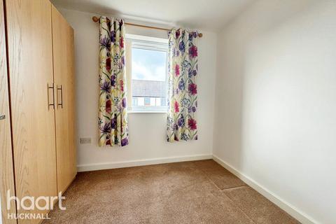 26 Harker Close, Hucknall, Nottingham, NG15 6XF