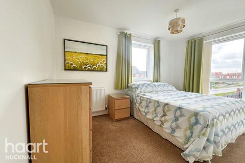 26 Harker Close, Hucknall, Nottingham, NG15 6XF