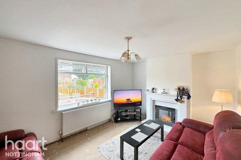 3 bedroom semi-detached house for sale, Chandos Street, Netherfield