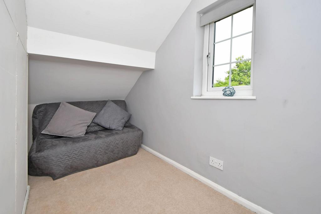 Bedroom four, en-suite &amp; dressing room