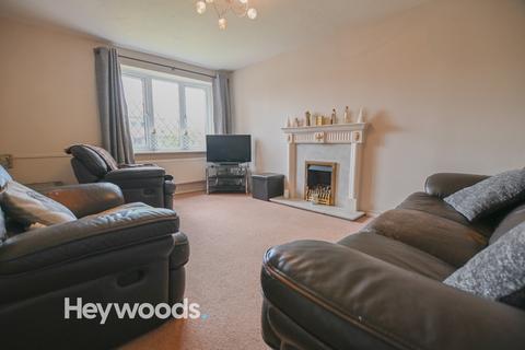 3 bedroom detached house for sale, Heron Close, Madeley, Crewe