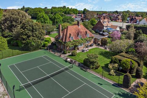 4 bedroom detached house for sale, Vicarage Lane, Tillingham, Southminster, Essex