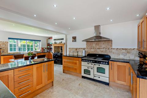 4 bedroom detached house for sale, Vicarage Lane, Tillingham, Southminster, Essex