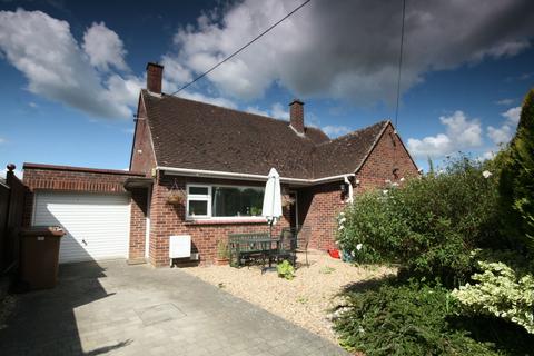 2 bedroom detached bungalow for sale, Windmill Lane, Wheatley, OX33