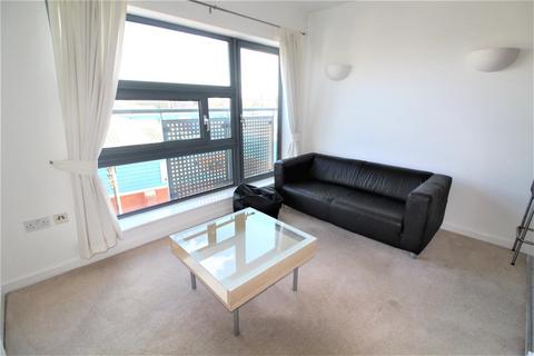 1 bedroom apartment to rent, The Point, Leeds