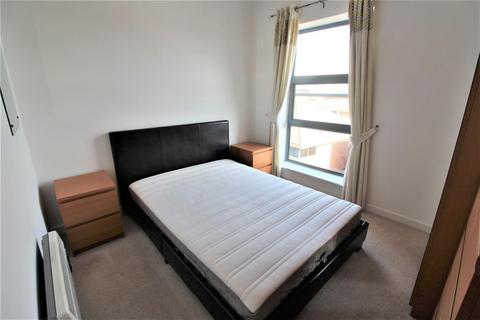 1 bedroom apartment to rent, The Point, Leeds