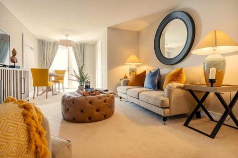 2 bedroom apartment for sale, Roslin Place, Station Road, Hook