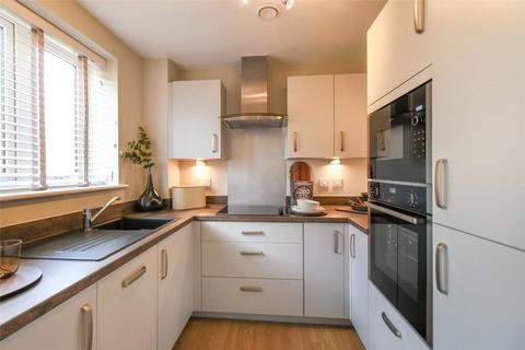 2 bedroom apartment for sale, Roslin Place, Station Road, Hook