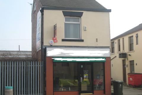 Property to rent, Oldham Road, Rochdale Centre, Rochdale