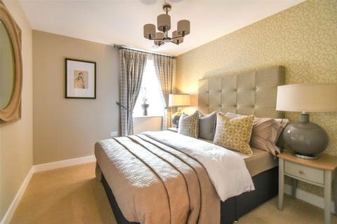 1 bedroom apartment for sale, Roslin Place, Station Road, Hook