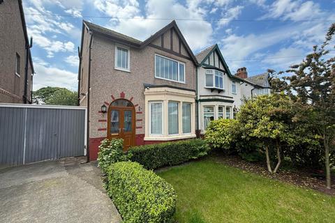 3 bedroom semi-detached house for sale, Hollywood Grove, Fleetwood FY7