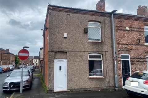 3 bedroom end of terrace house for sale, Thompson Street, Whelley, Wigan